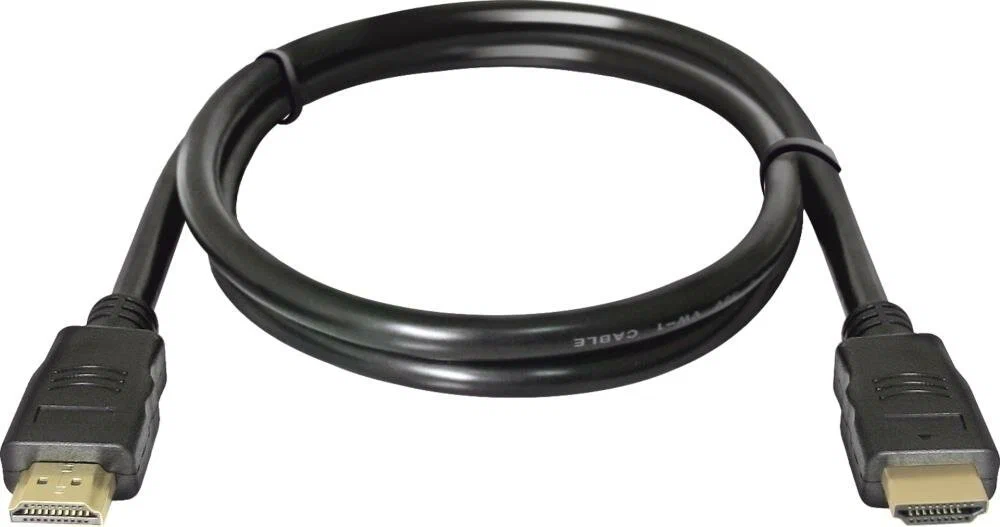 HDMI кабель